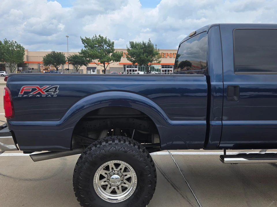 2016 Ford Super Duty 3rd Gen - Image 29 of 31