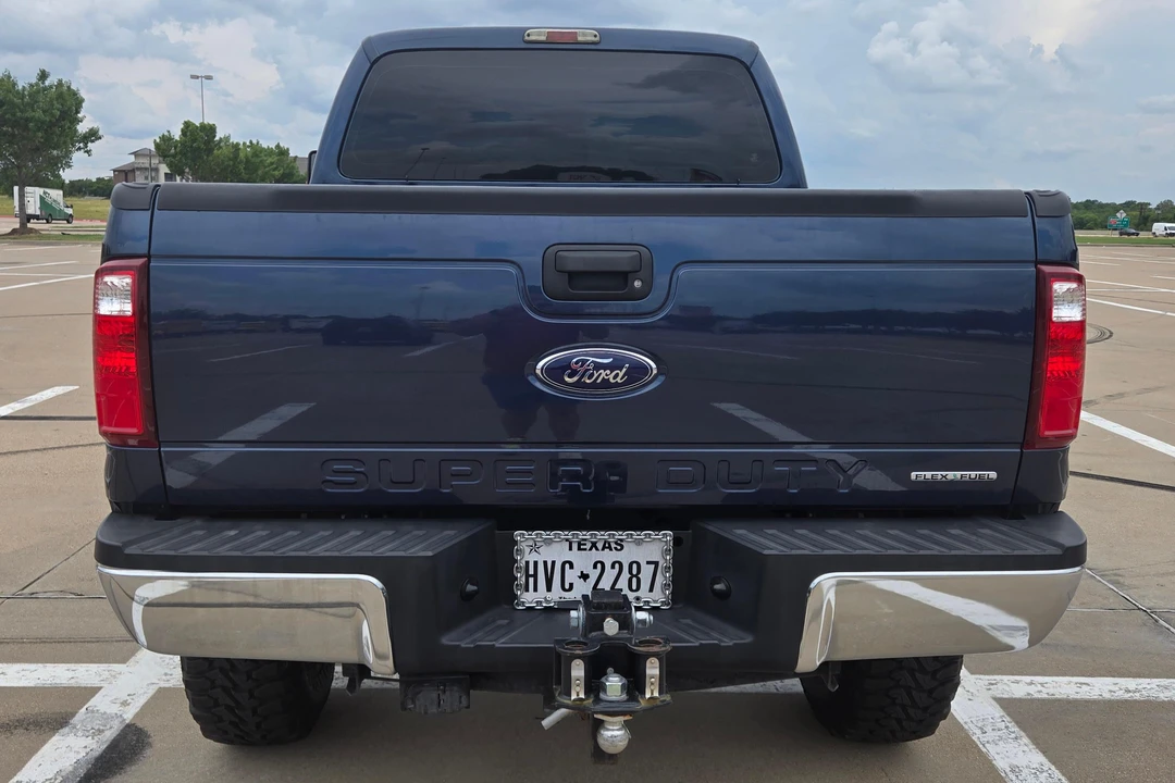 2016 Ford Super Duty 3rd Gen - Image 5 of 31
