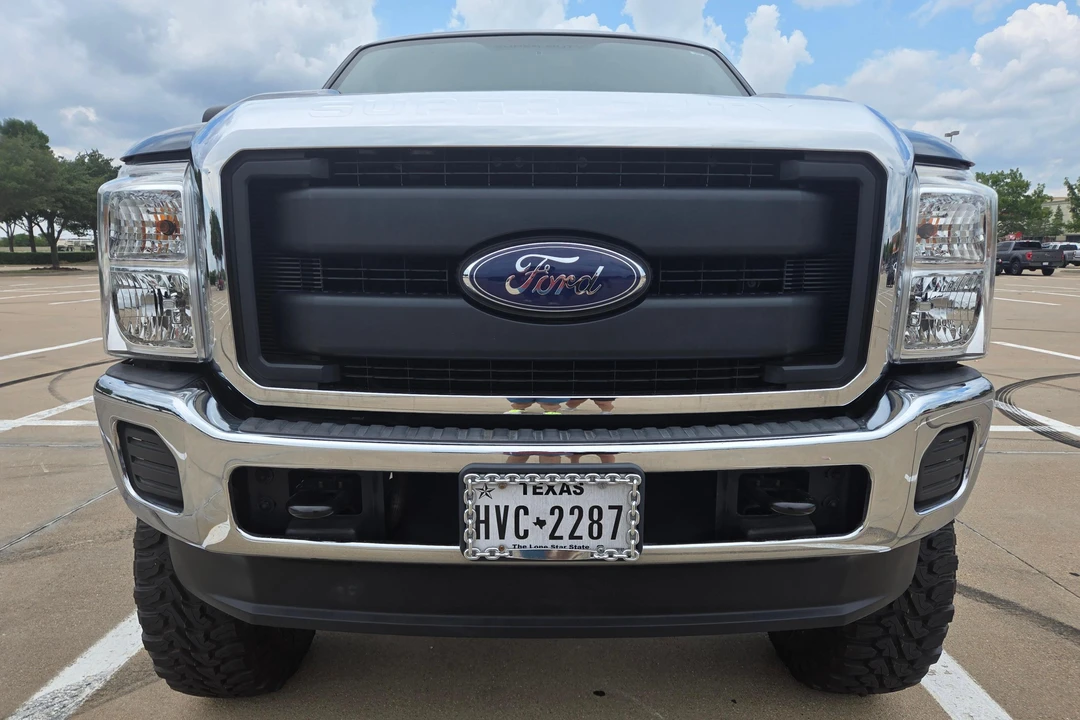 2016 Ford Super Duty 3rd Gen - Image 2 of 31