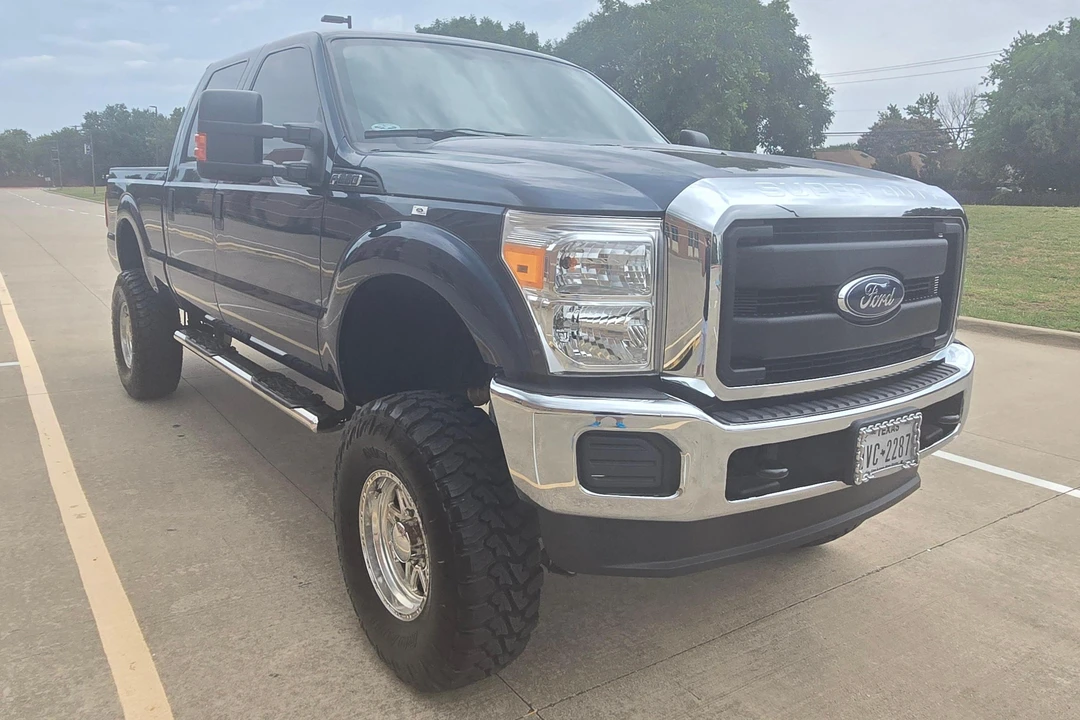 2016 Ford Super Duty 3rd Gen - Image 3 of 31