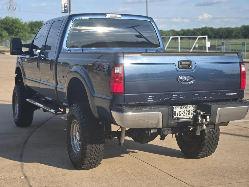 2016 Ford Super Duty 3rd Gen - Image 8 of 31
