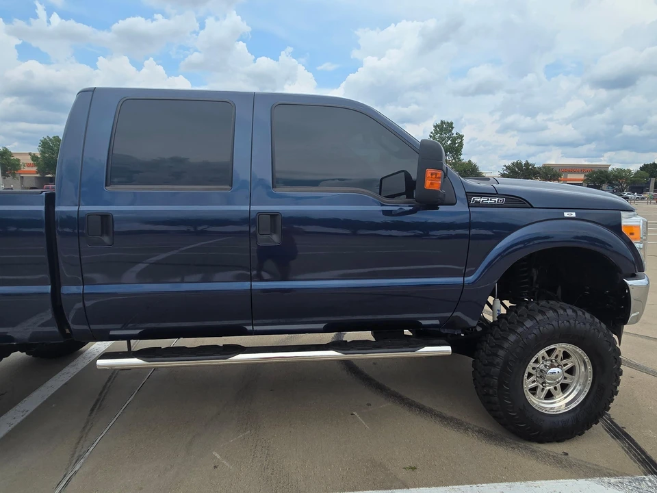 2016 Ford Super Duty 3rd Gen - Image 31 of 31