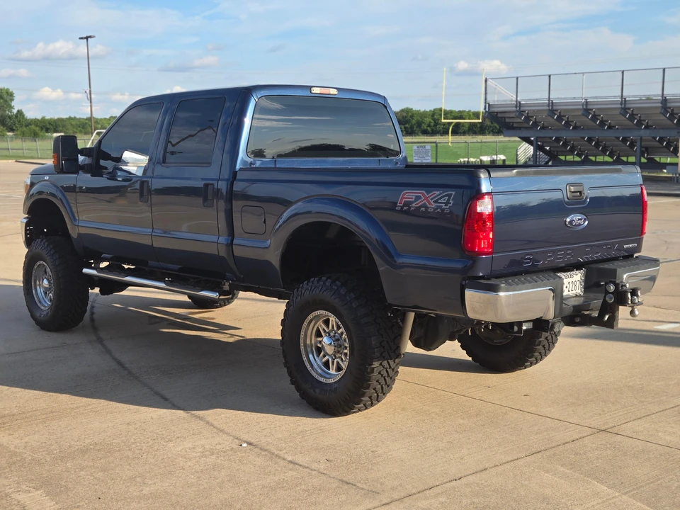 2016 Ford Super Duty 3rd Gen - Image 7 of 31