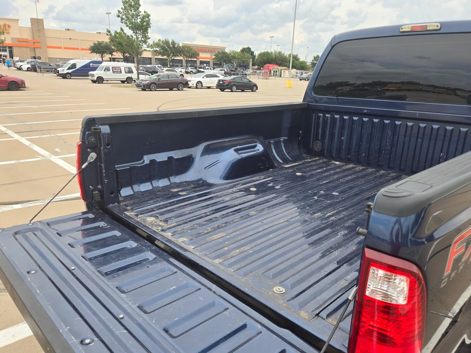 2016 Ford Super Duty 3rd Gen - Image 26 of 31