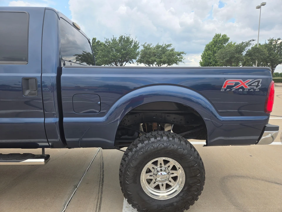 2016 Ford Super Duty 3rd Gen - Image 19 of 31