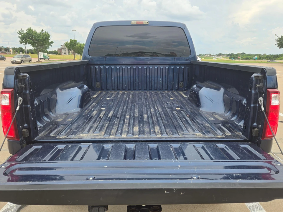 2016 Ford Super Duty 3rd Gen - Image 22 of 31