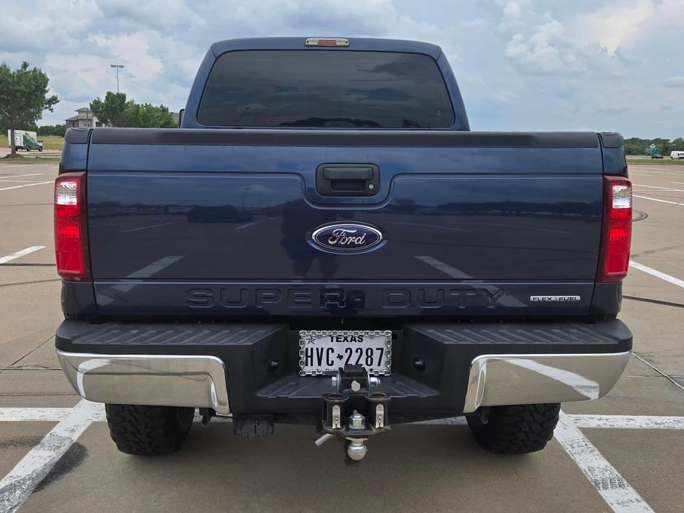 2016 Ford Super Duty 3rd Gen - Image 9 of 31