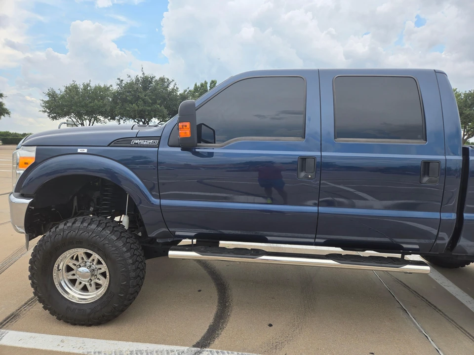 2016 Ford Super Duty 3rd Gen - Image 17 of 31