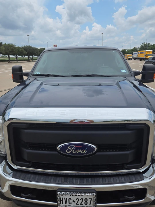 2016 Ford Super Duty 3rd Gen - Image 13 of 31