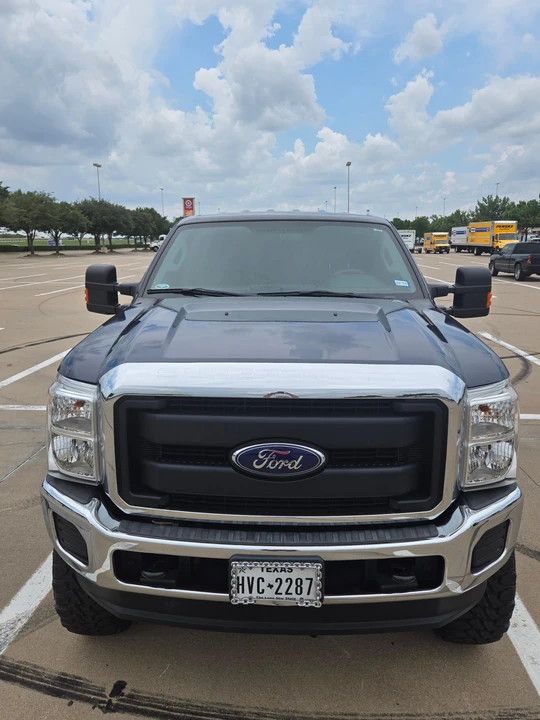 2016 Ford Super Duty 3rd Gen - Image 12 of 31