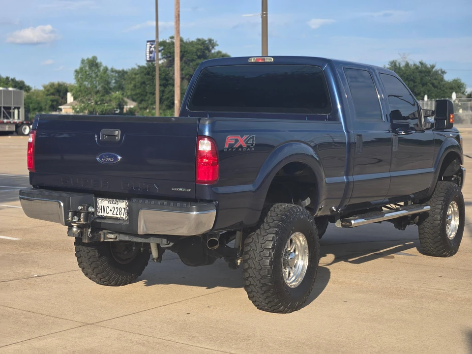 2016 Ford Super Duty 3rd Gen - Image 10 of 31