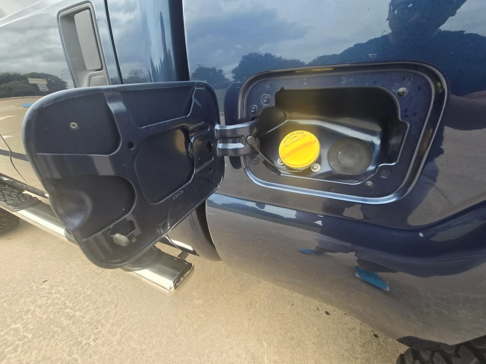 2016 Ford Super Duty 3rd Gen - Image 20 of 31