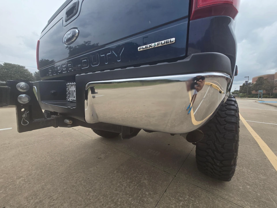 2016 Ford Super Duty 3rd Gen - Image 28 of 31