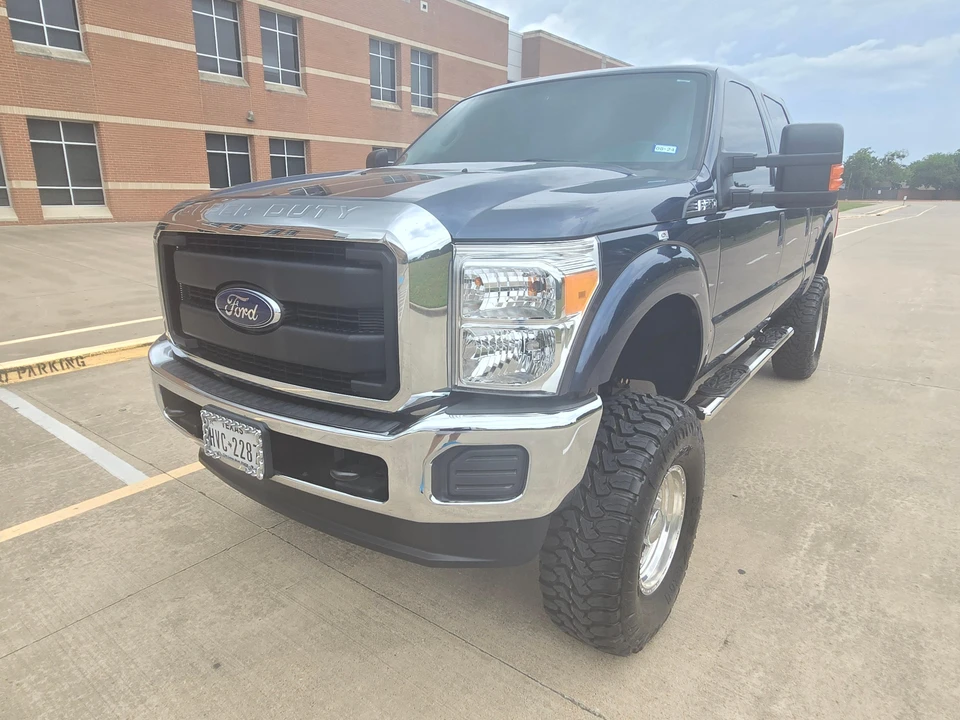 2016 Ford Super Duty 3rd Gen - Image 6 of 31