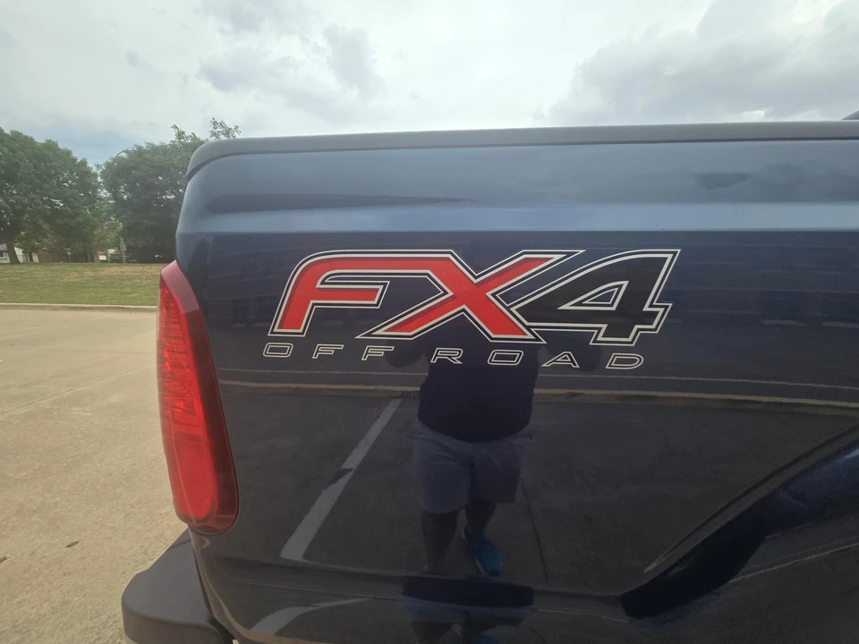 2016 Ford Super Duty 3rd Gen - Image 30 of 31