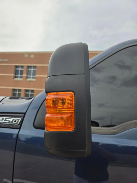 2016 Ford Super Duty 3rd Gen - Image 15 of 31