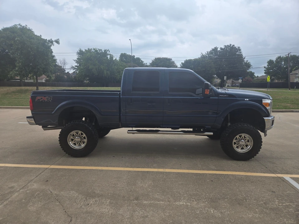 2016 Ford Super Duty 3rd Gen - Image 11 of 31