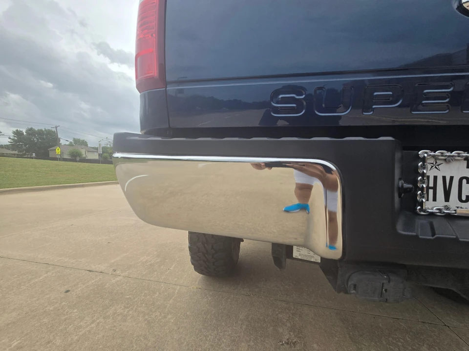 2016 Ford Super Duty 3rd Gen - Image 27 of 31