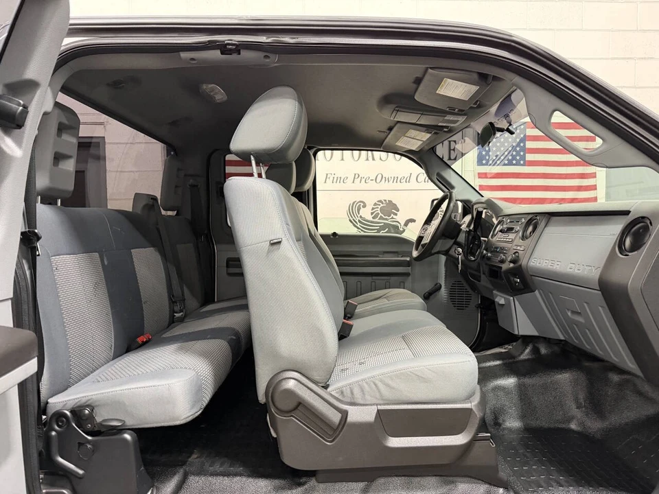 2016 Ford Super Duty 3rd Gen - Image 6 of 12