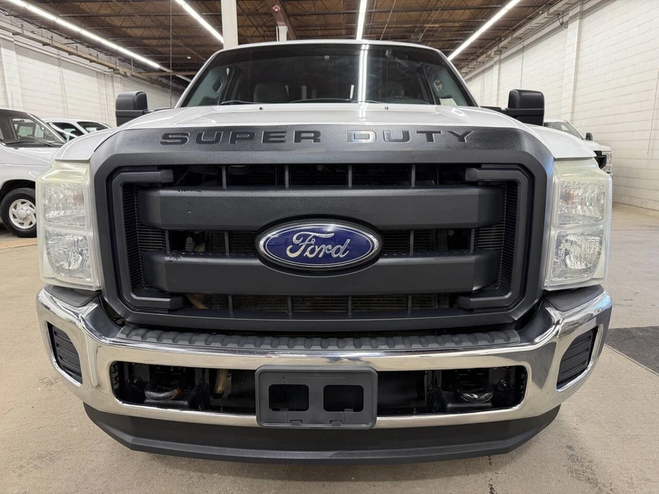 2016 Ford Super Duty 3rd Gen - Image 11 of 12