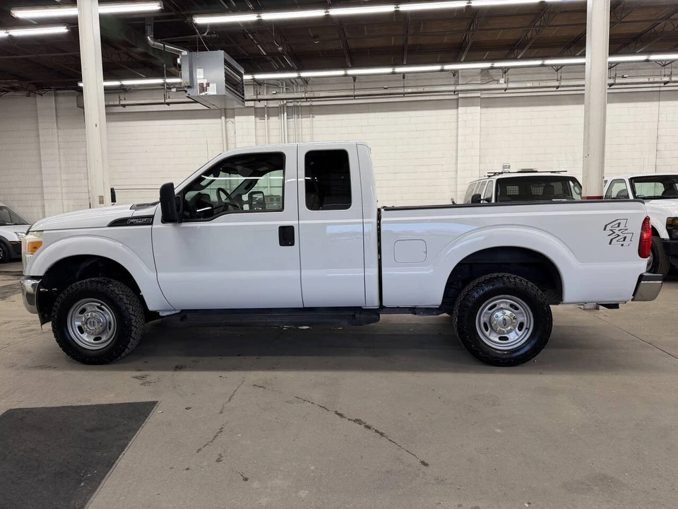 2016 Ford Super Duty 3rd Gen - Image 12 of 12