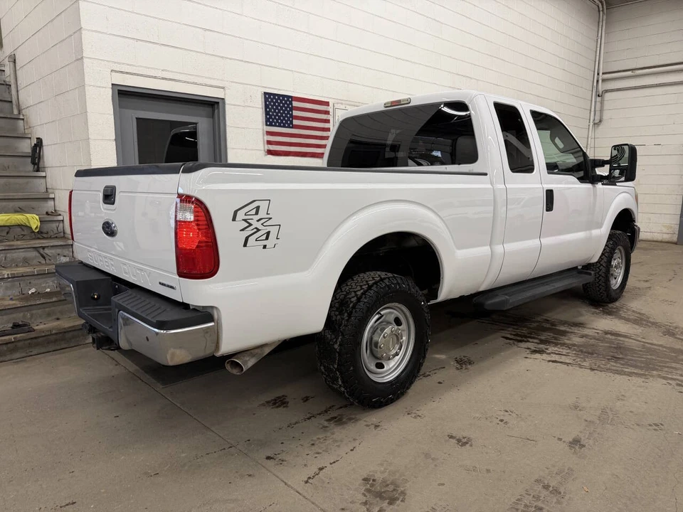 2016 Ford Super Duty 3rd Gen - Image 2 of 12