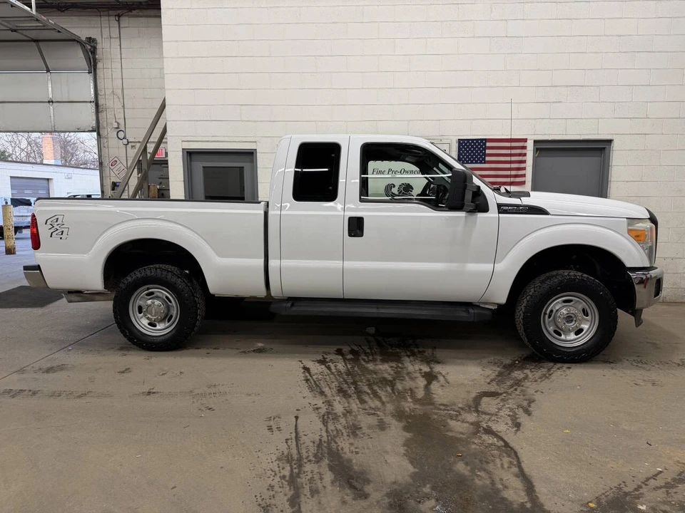 2016 Ford Super Duty 3rd Gen - Image 10 of 12
