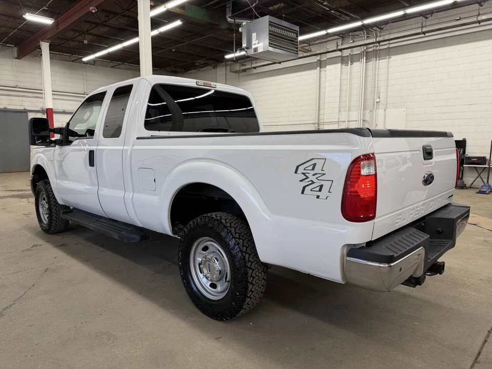 2016 Ford Super Duty 3rd Gen - Image 3 of 12