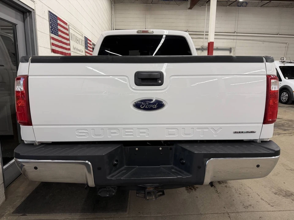 2016 Ford Super Duty 3rd Gen - Image 9 of 12