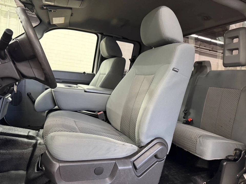 2016 Ford Super Duty 3rd Gen - Image 5 of 12