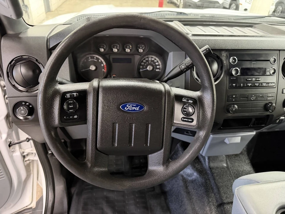 2016 Ford Super Duty 3rd Gen - Image 7 of 12