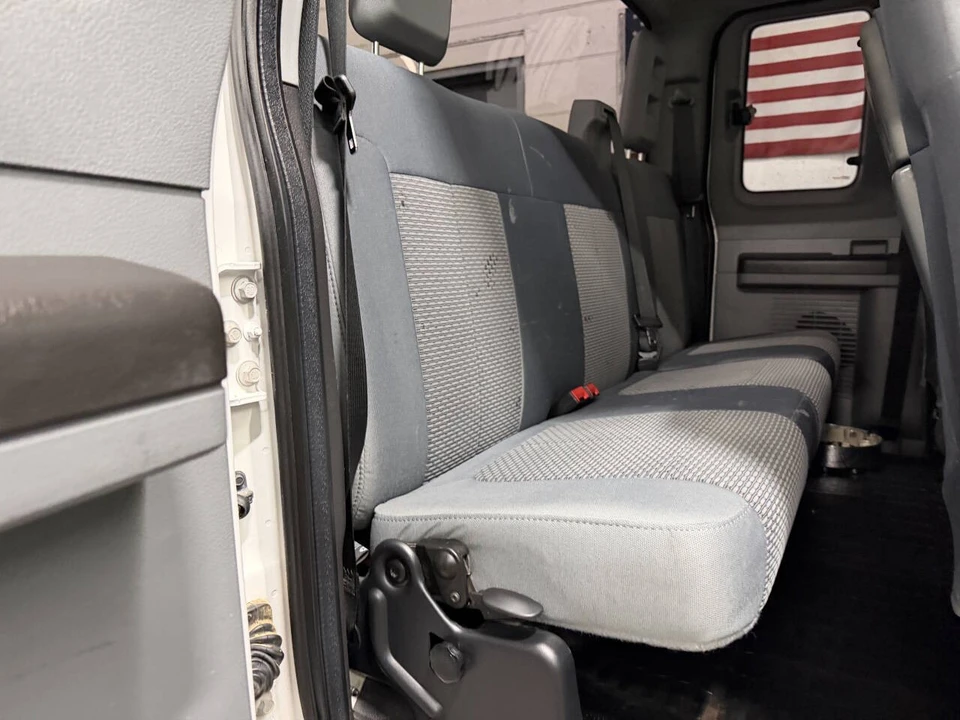 2016 Ford Super Duty 3rd Gen - Image 8 of 12