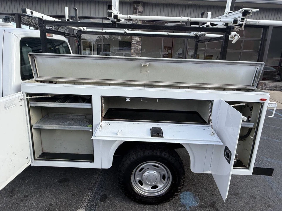 2016 Ford Super Duty 3rd Gen - Image 9 of 18