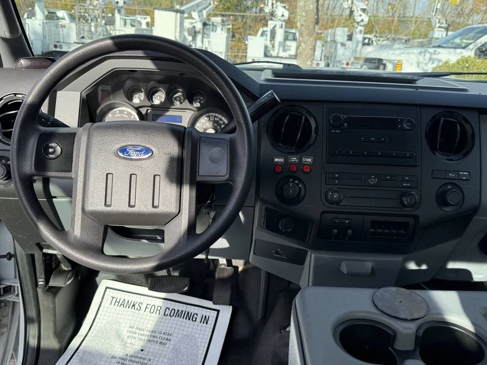 2016 Ford Super Duty 3rd Gen - Image 14 of 18