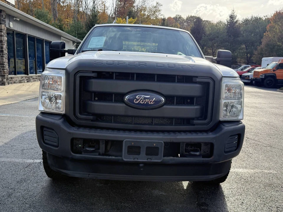 2016 Ford Super Duty 3rd Gen - Image 17 of 18