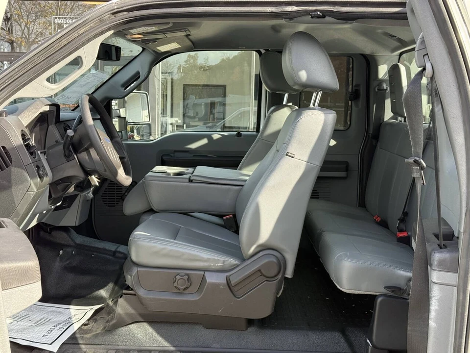 2016 Ford Super Duty 3rd Gen - Image 13 of 18