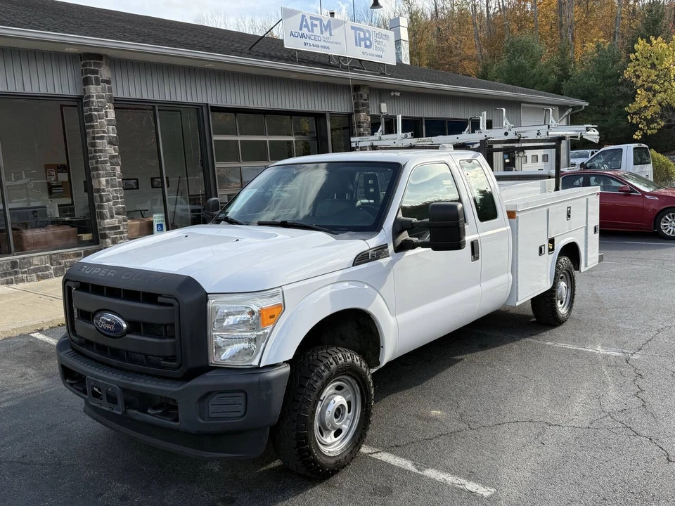 2016 Ford Super Duty 3rd Gen - Image 16 of 18