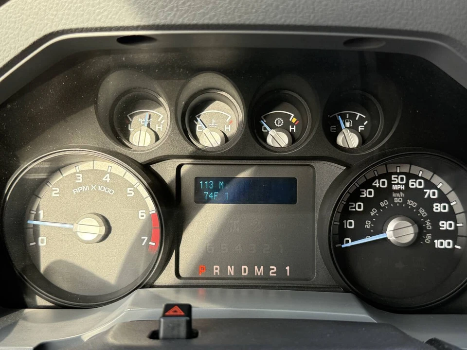 2016 Ford Super Duty 3rd Gen - Image 18 of 18