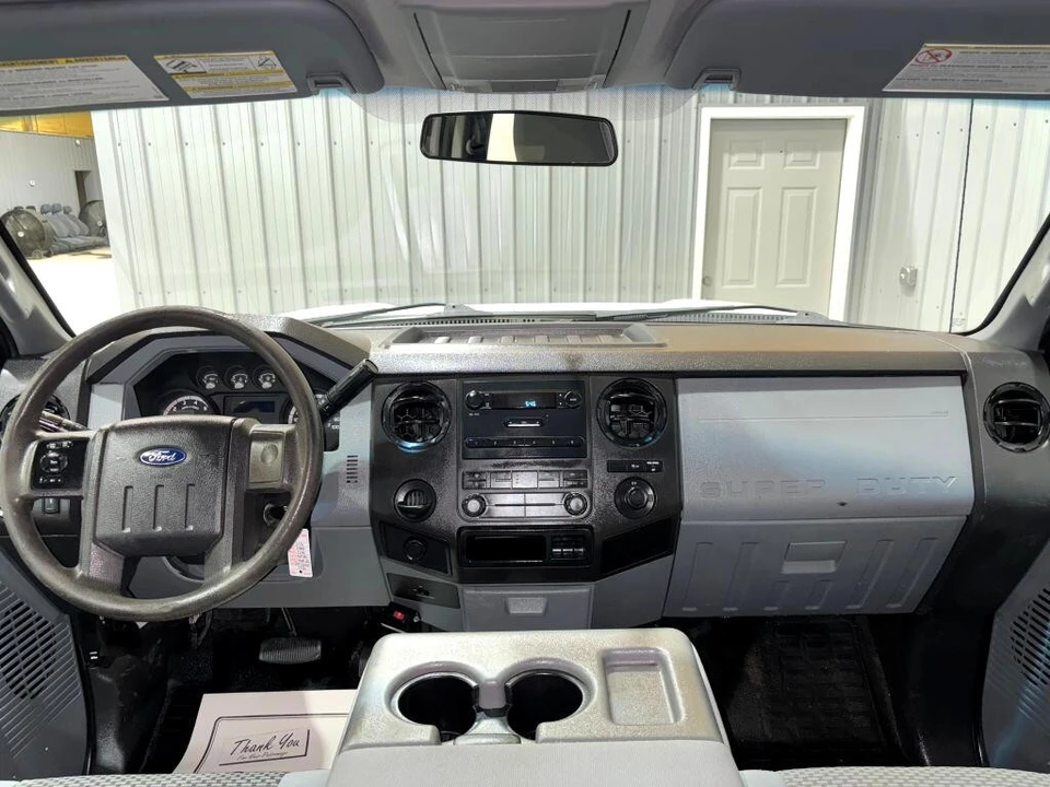 2016 Ford Super Duty 3rd Gen - Image 17 of 21