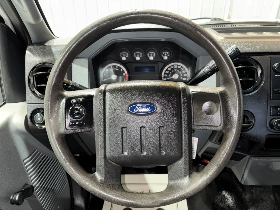 2016 Ford Super Duty 3rd Gen - Image 18 of 21