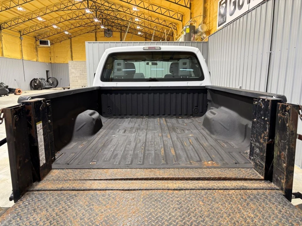 2016 Ford Super Duty 3rd Gen - Image 21 of 21