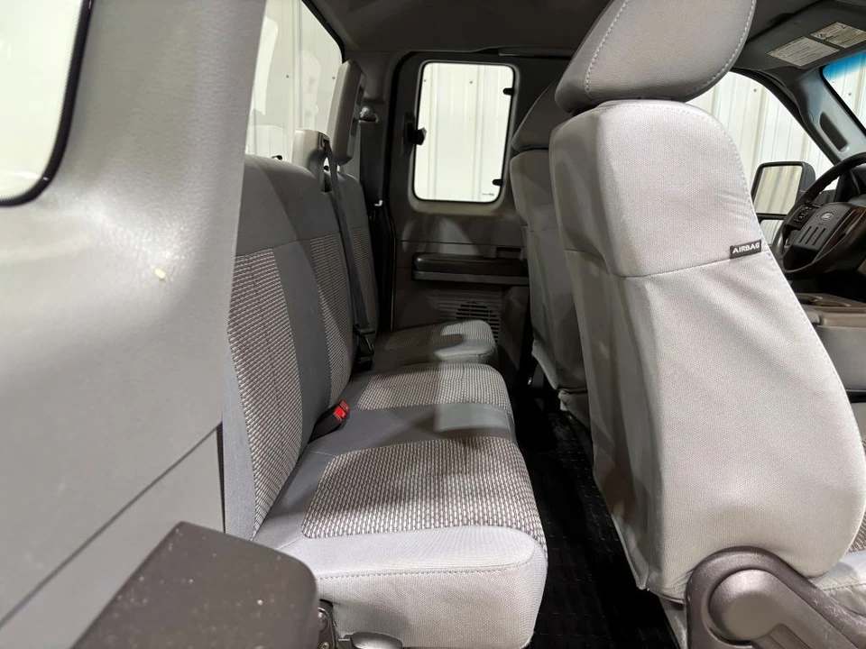 2016 Ford Super Duty 3rd Gen - Image 14 of 21