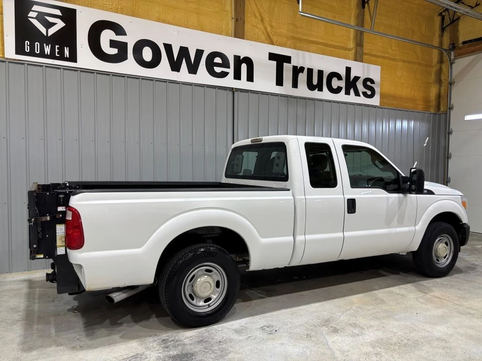 2016 Ford Super Duty 3rd Gen - Image 6 of 21