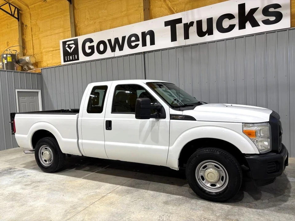 2016 Ford Super Duty 3rd Gen - Image 3 of 21
