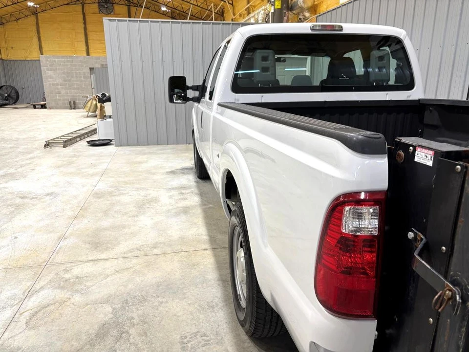 2016 Ford Super Duty 3rd Gen - Image 9 of 21