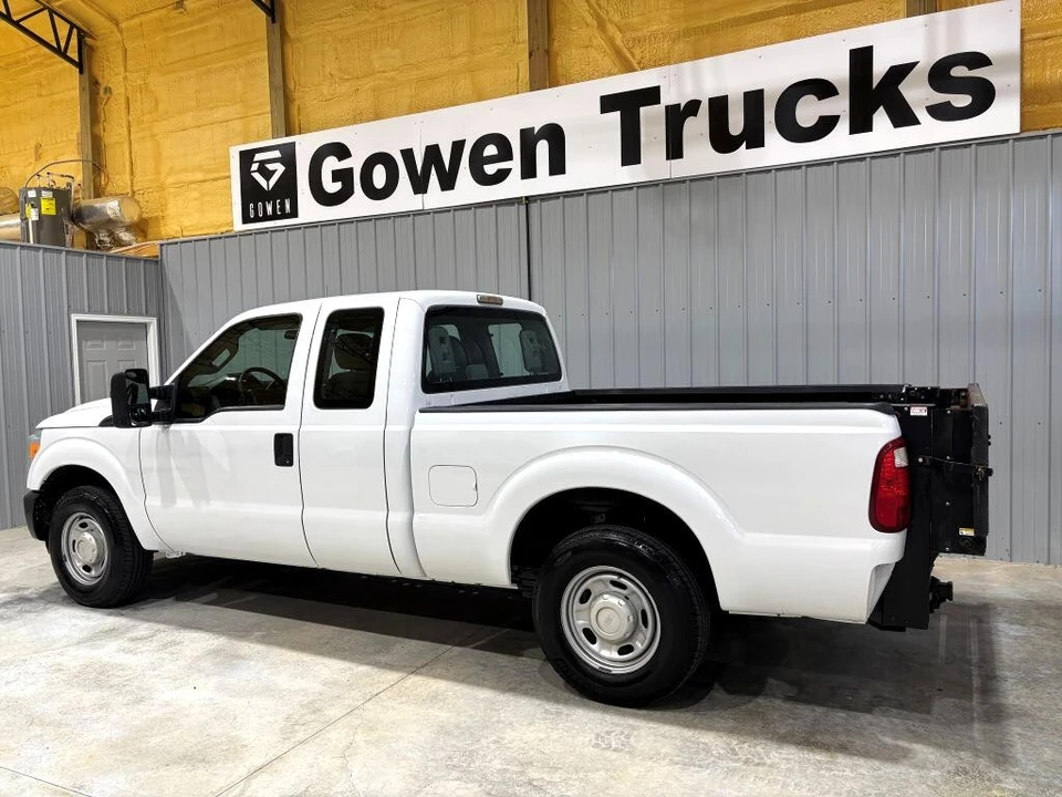 2016 Ford Super Duty 3rd Gen - Image 5 of 21