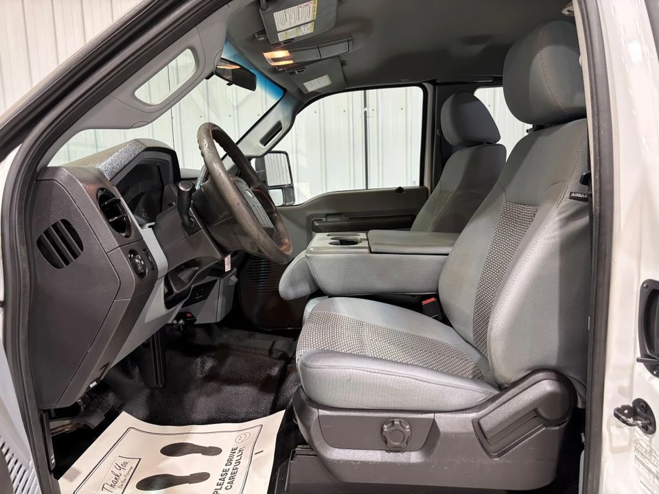 2016 Ford Super Duty 3rd Gen - Image 11 of 21
