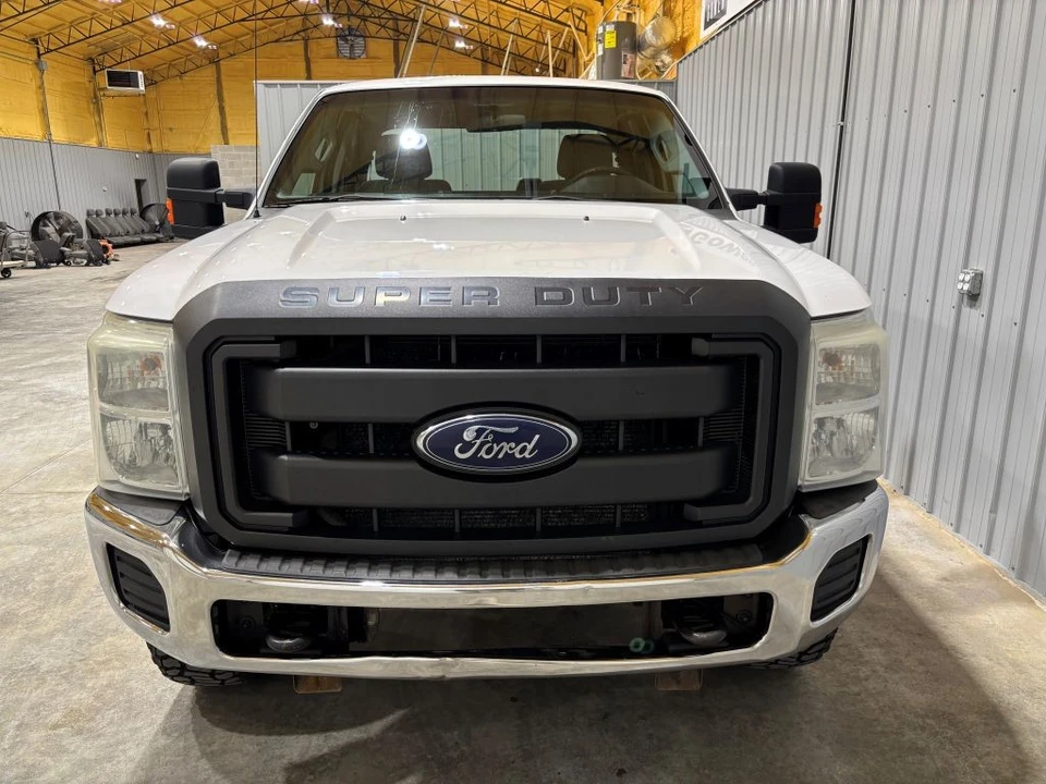 2016 Ford Super Duty 3rd Gen - Image 7 of 21