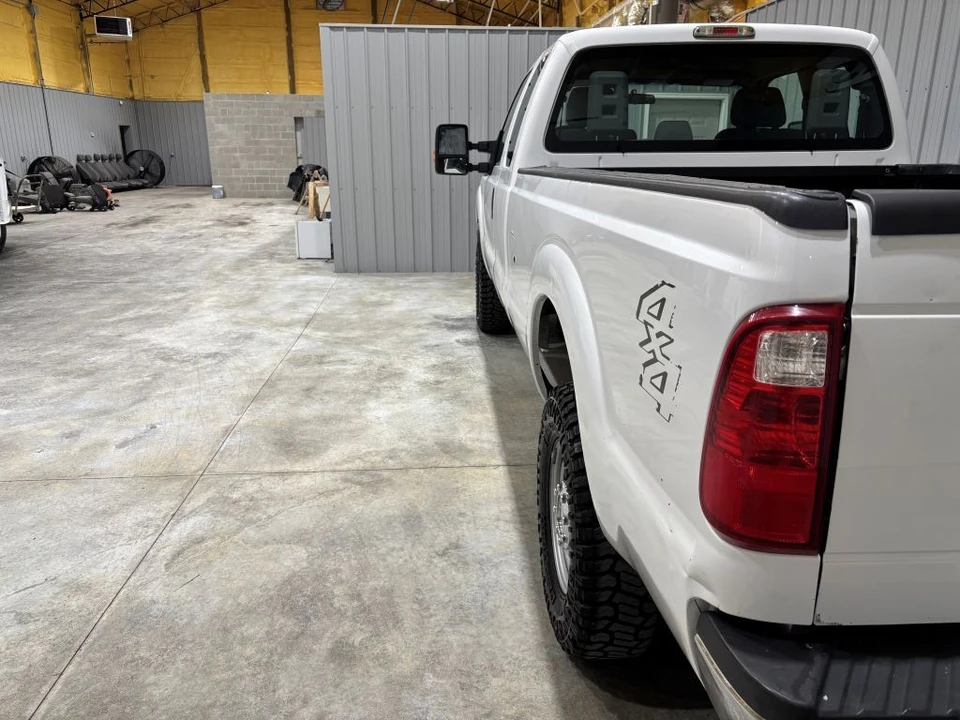 2016 Ford Super Duty 3rd Gen - Image 9 of 21