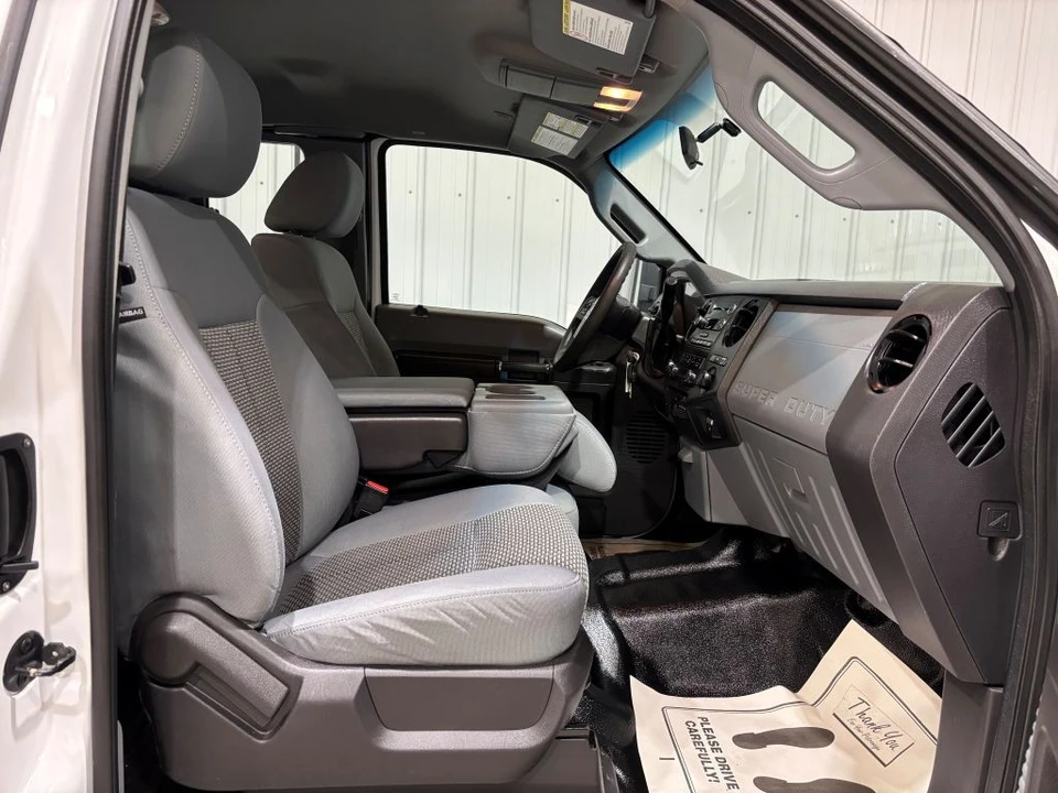 2016 Ford Super Duty 3rd Gen - Image 12 of 21